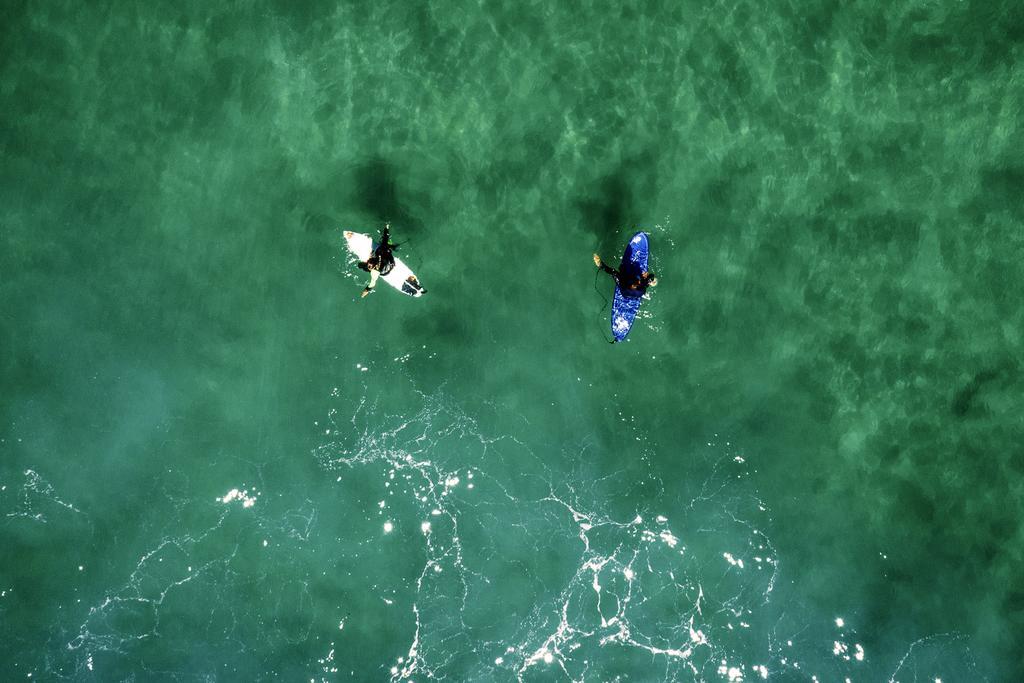 Hostel Cliff Surf House *