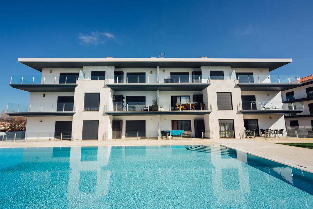 Pinho Manso - Holiday Apartments *
