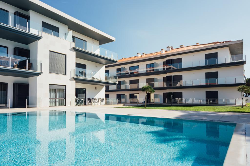 Pinho Manso - Holiday Apartments Apartment *