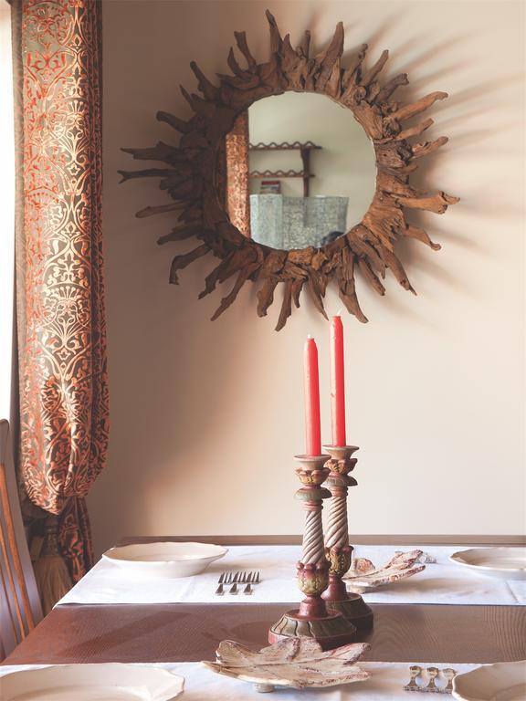 Artvilla Bed & Breakfast