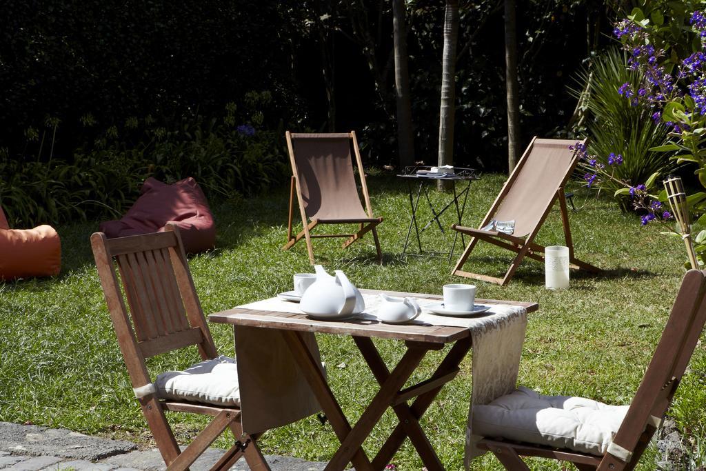 Solar Da Gloria Ao Carmo Country house *