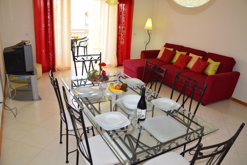 Apartment Diamantus Golf Vilamoura