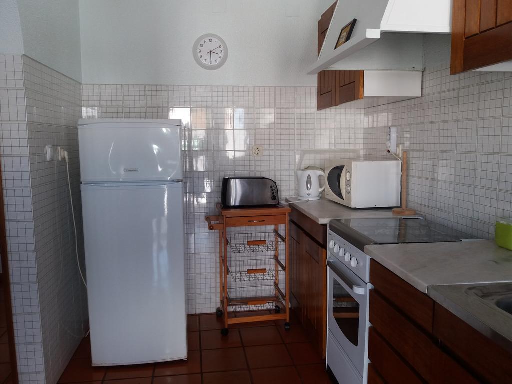 Alojamentos Vitinho 2 - Nova Milfontes Vila Nova de Milfontes