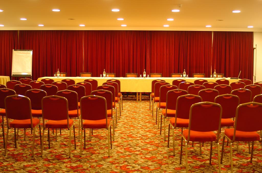 Hotel Eden Luso (Mealhada)