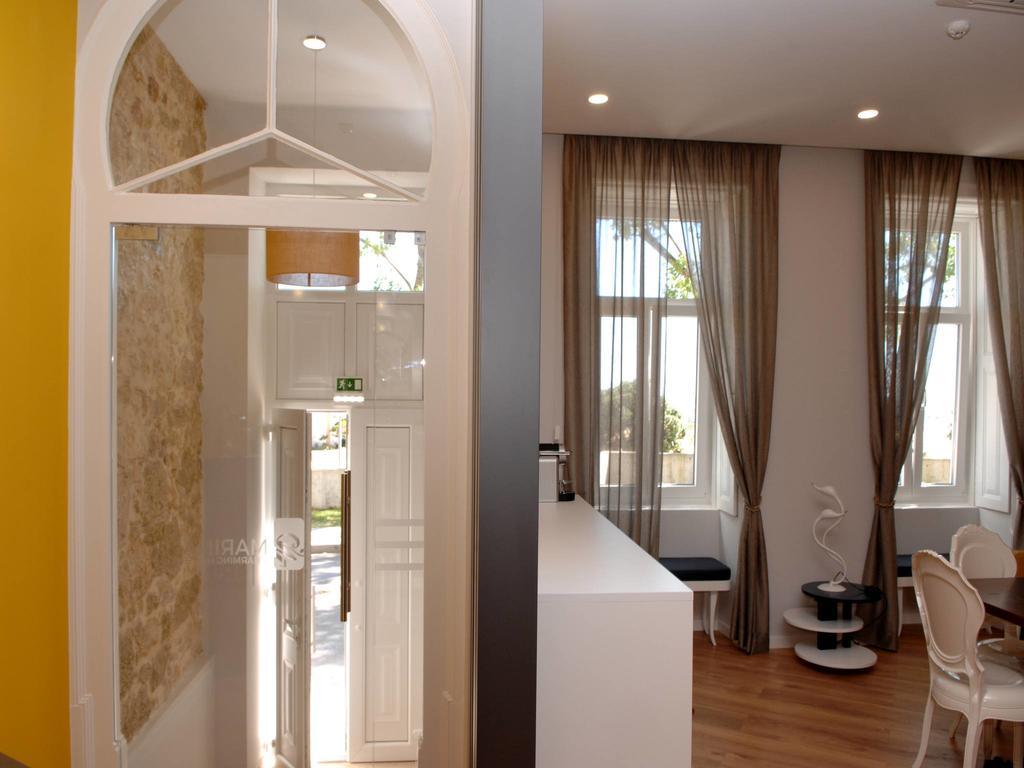 Marina Charming House Guest house Figueira da Foz
