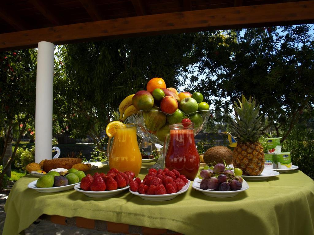 Herdade Do Sardanito Da Frente Farm stay Zambujeira do Mar