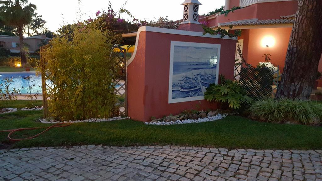Сasa de vacaciones Luz Vilamoura