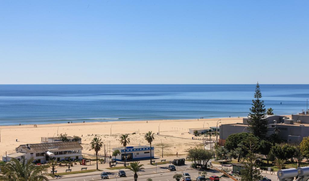 Baia De Hotel Monte Gordo