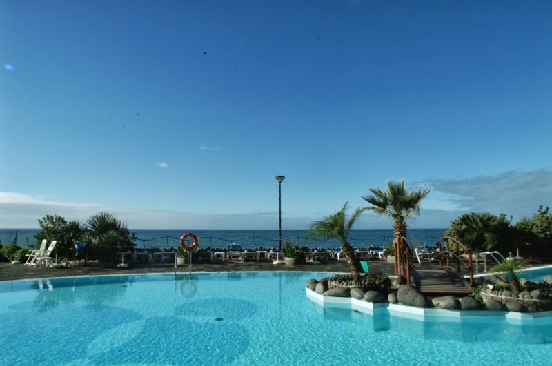 Pestana Gardens 4* Funchal (Madeira)