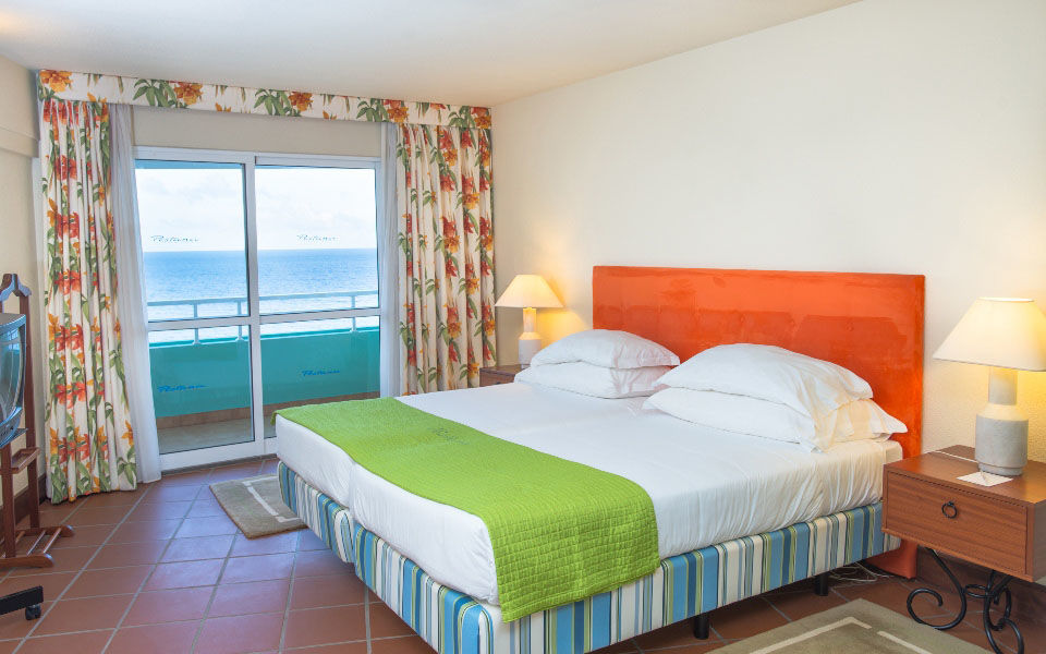 Pestana Gardens Hotel