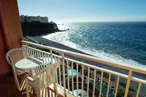 Pestana Gardens