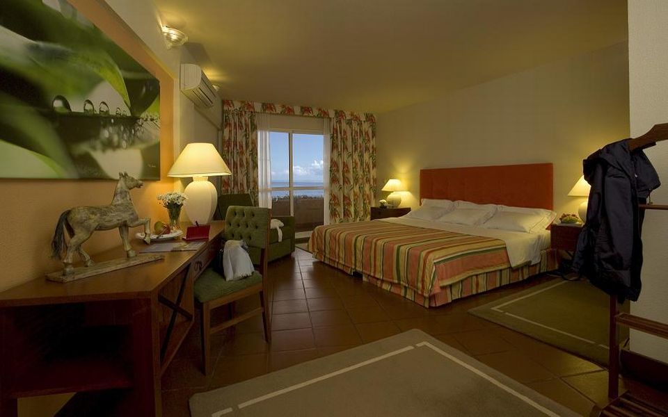 Pestana Gardens