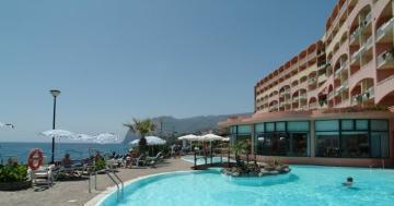 Hotel Pestana Gardens Funchal (Madeira)