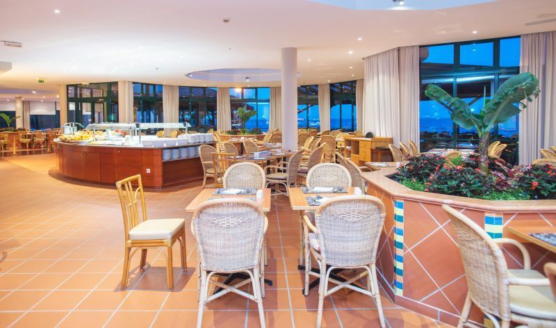Pestana Gardens Hotel
