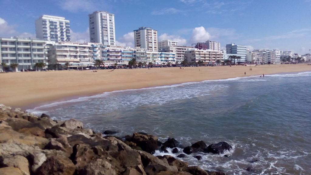 Apartamento Ocean Dreams Apartment Quarteira