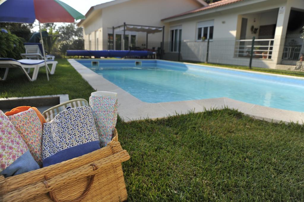 Casa De Trajinha Afife