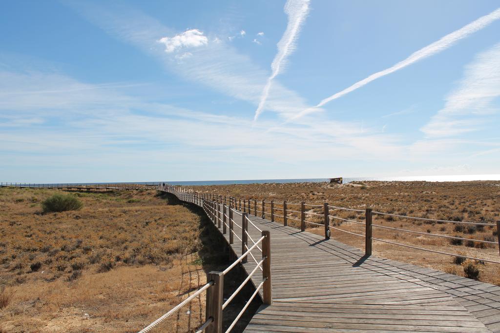 Apartamento Herdade Dos Salgados Vila Das Lagoas Albufeira