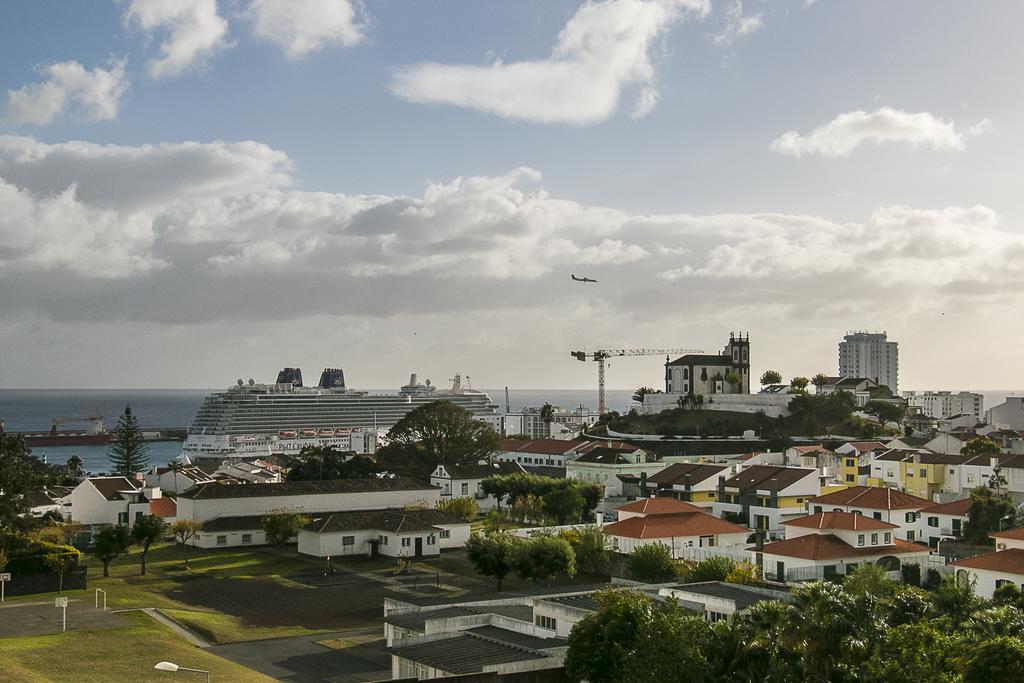 Apartment Oceanus Ponta Delgada (Sao Miguel)