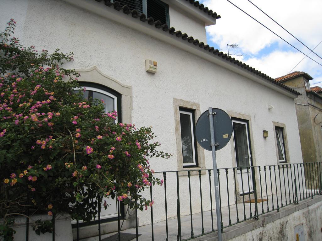 Guest house Petunia - Cascais