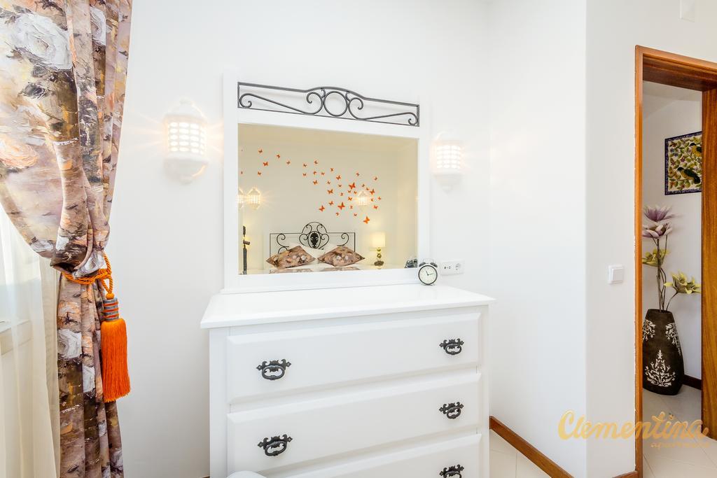 Apartment Clementina *