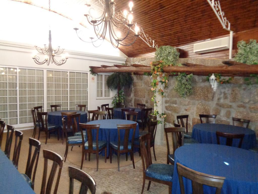 Country house Quinta Do Alves Pacos de Ferreira