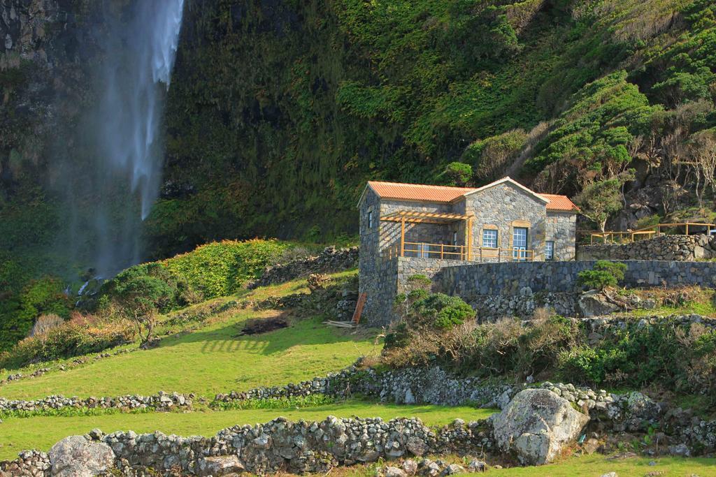 Holiday home Moinho Da Cascata Faja Grande