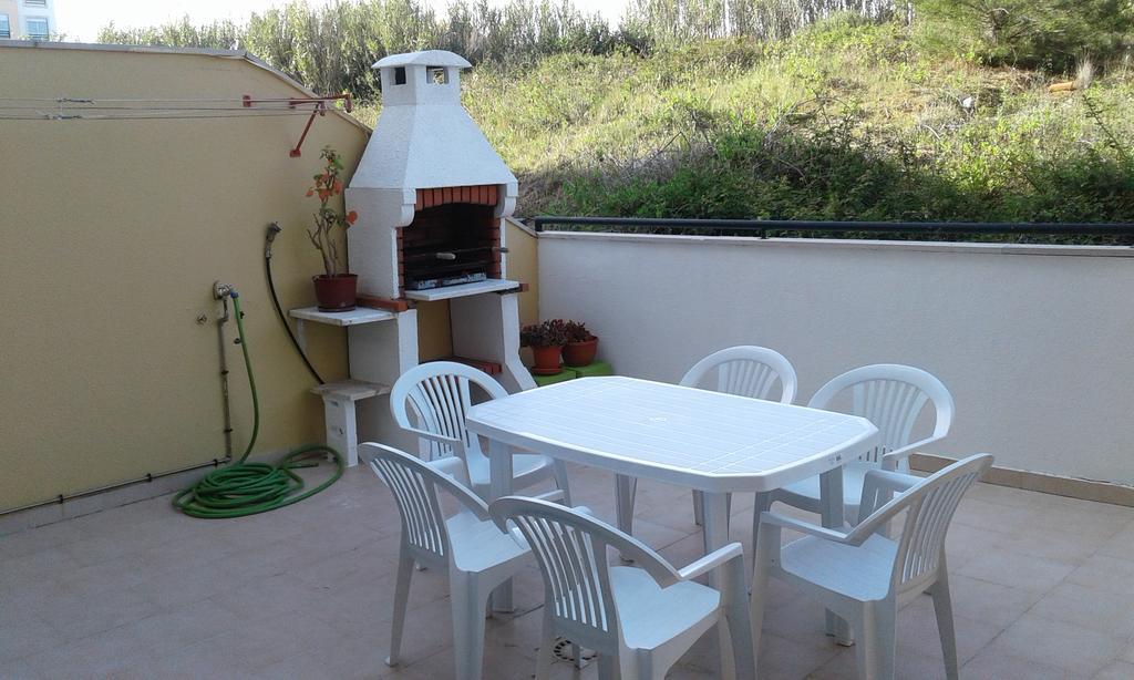 Apartment Casal Carido Ericeira