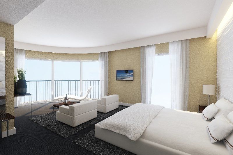 Olissippo Saldanha Hotel