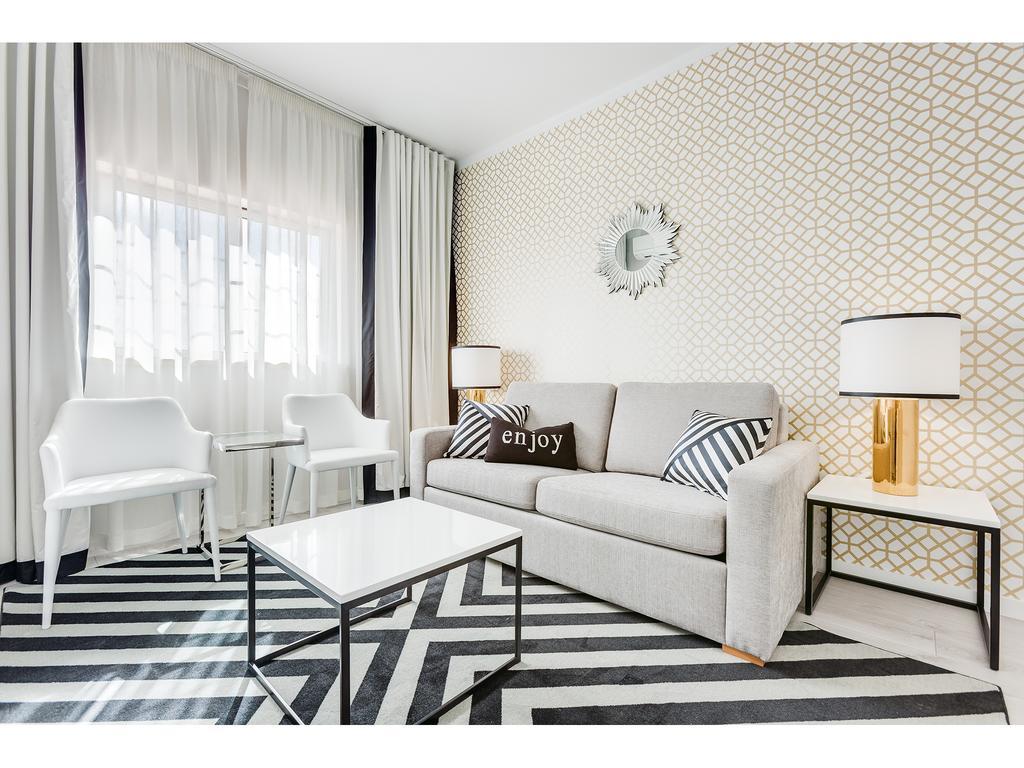 Hotel Cristal Marinha 3*