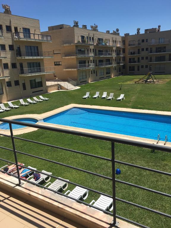 Apartment Praia De Marbelo *