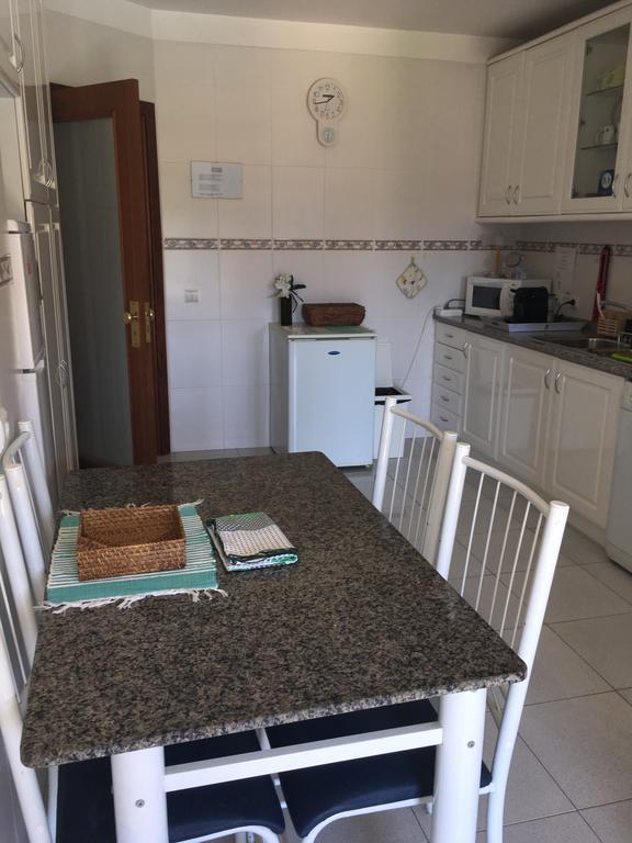 Praia De Marbelo Apartment *