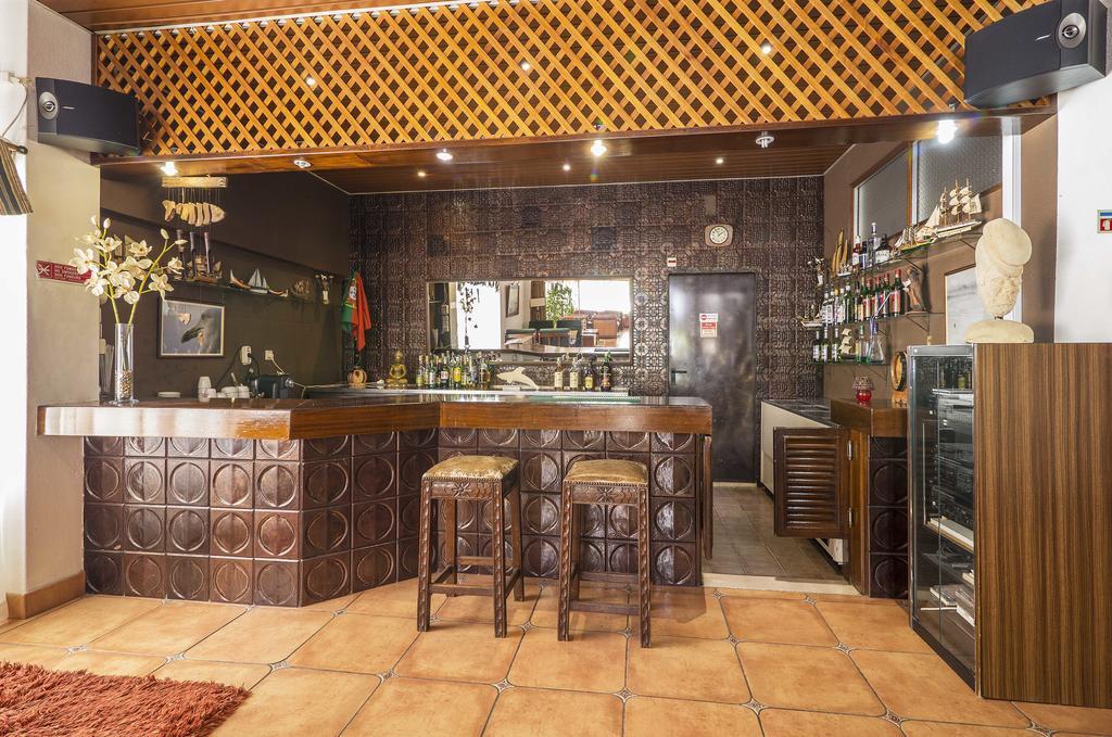 Rosamar Apartment Armacao de Pera