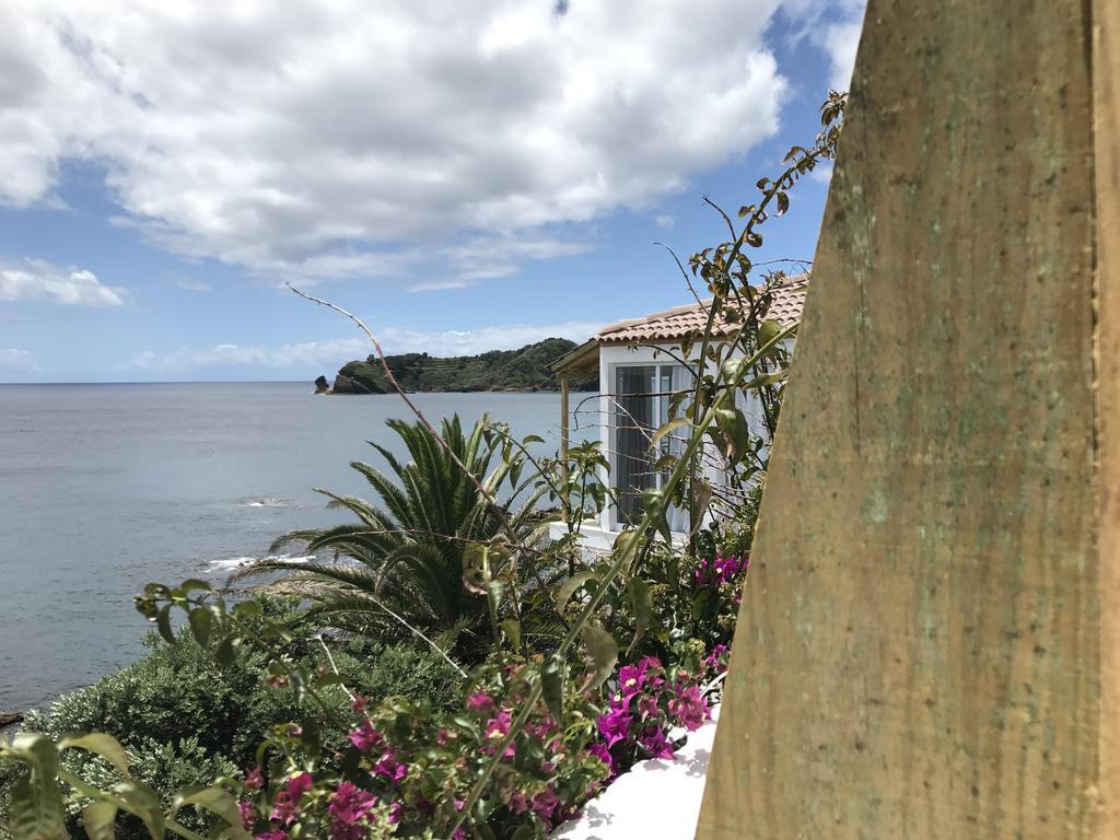 A By The Sea *