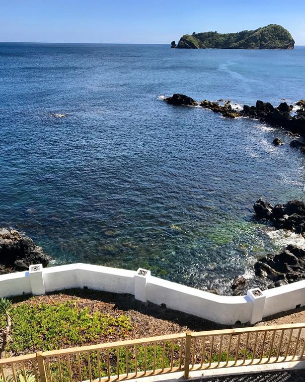 A By The Sea Homestay Vila Franca do Campo