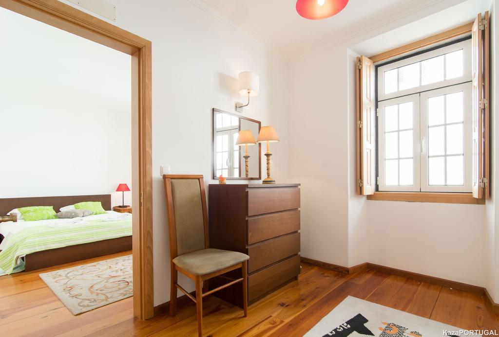 Gomes Freire Terrace Holiday home *