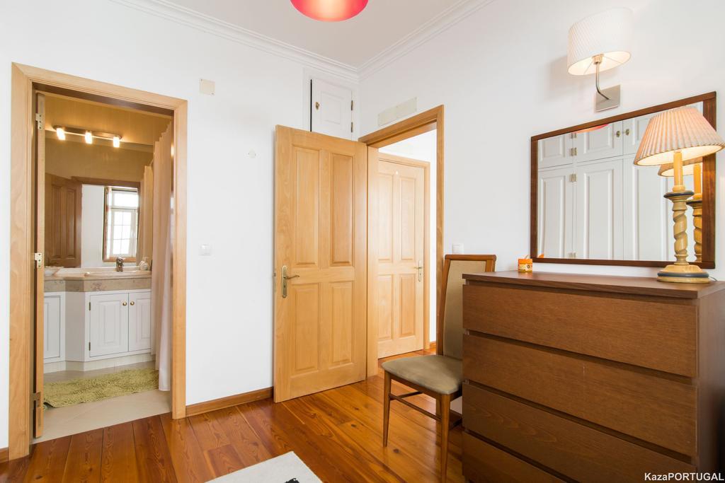 Gomes Freire Terrace Holiday home Cascais