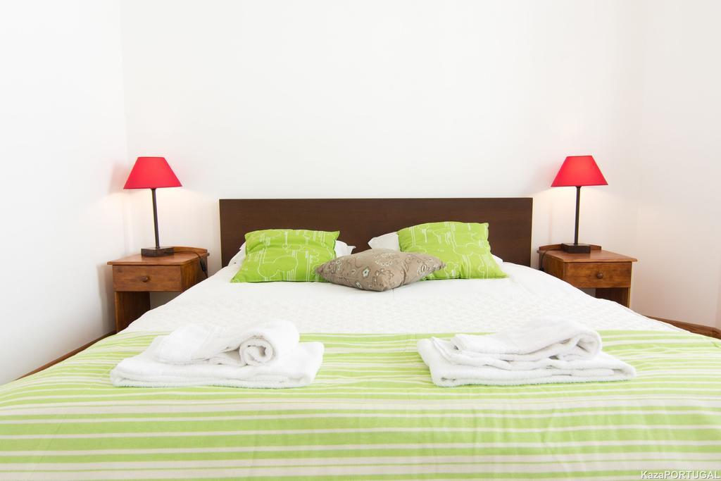 Holiday home Gomes Freire Terrace *