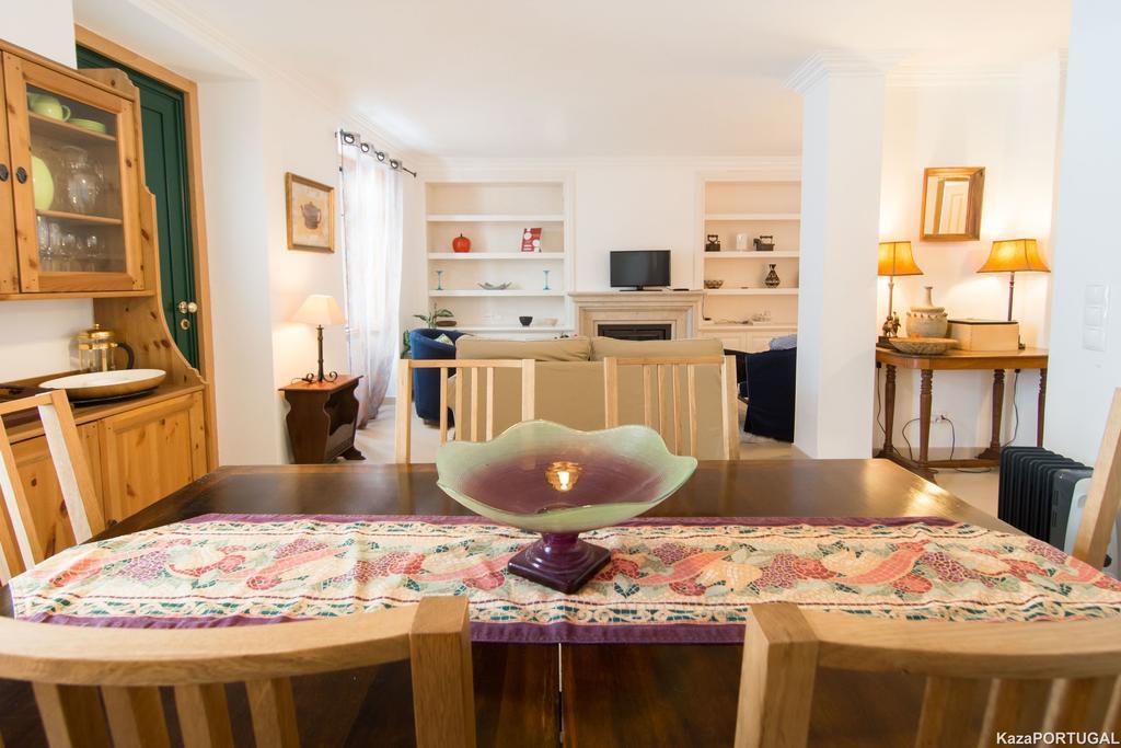 Gomes Freire Terrace Holiday home *