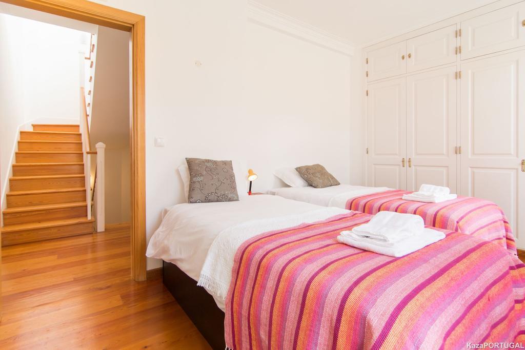 Holiday home Gomes Freire Terrace Cascais