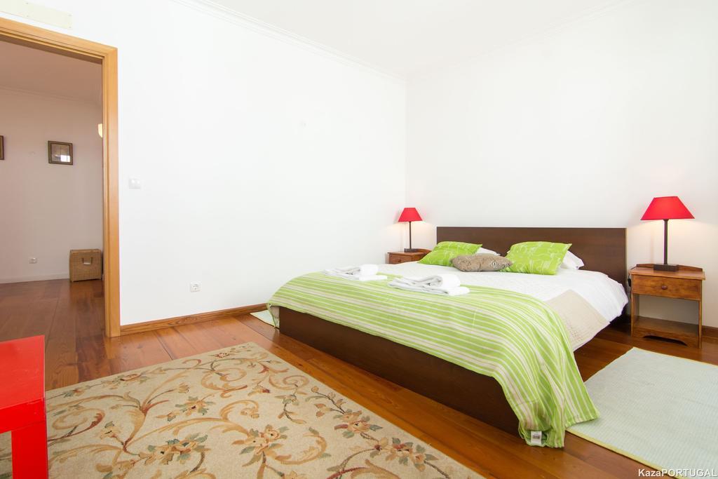 Gomes Freire Terrace Cascais