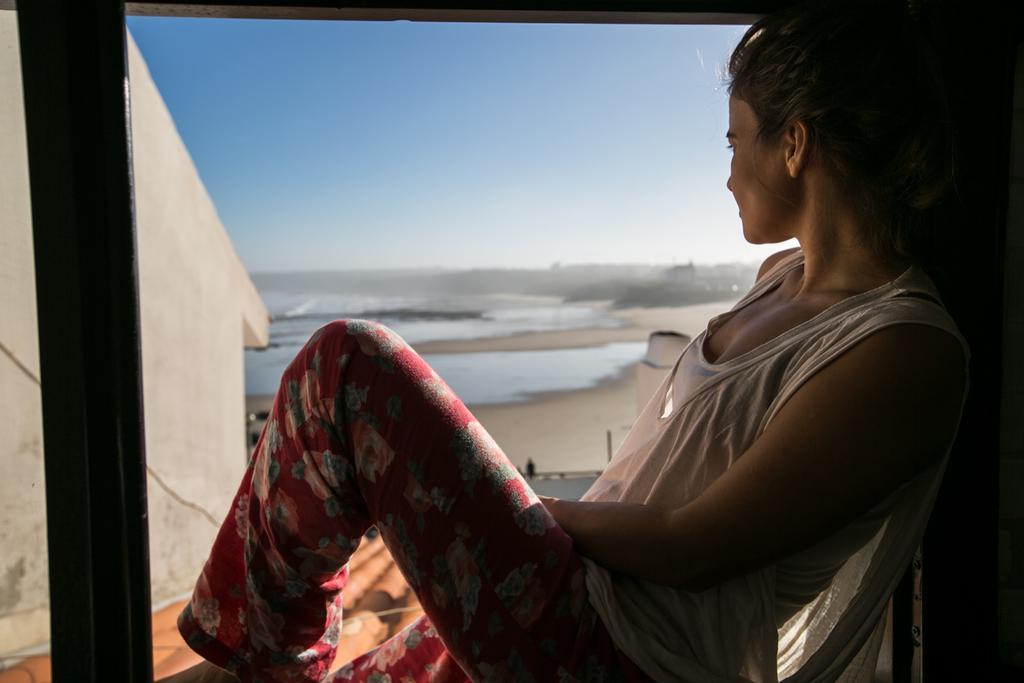 Balili Surf House Guest house Baleal
