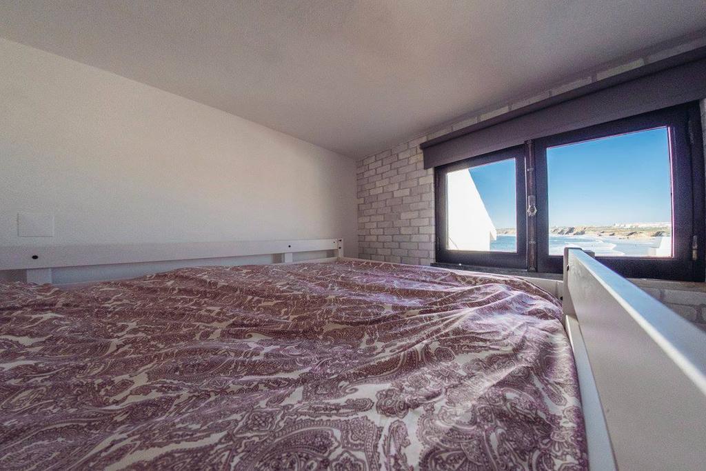 Balili Surf House Guest house