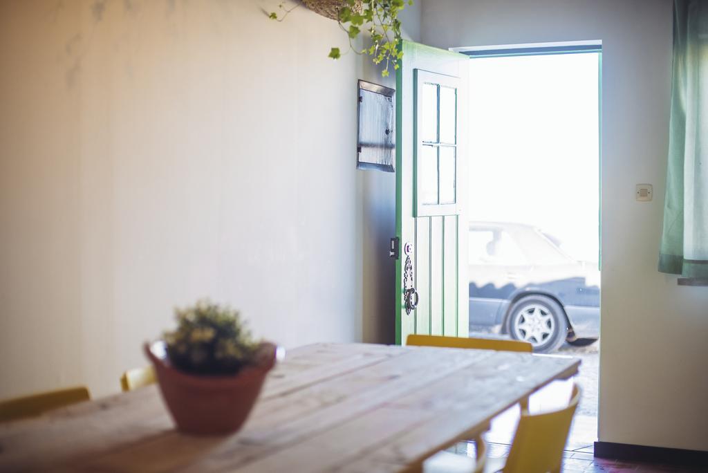 Balili Surf House 2* Baleal