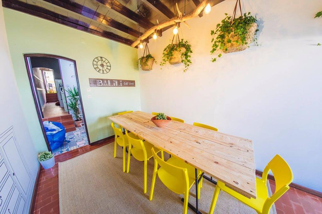 Balili Surf House Baleal
