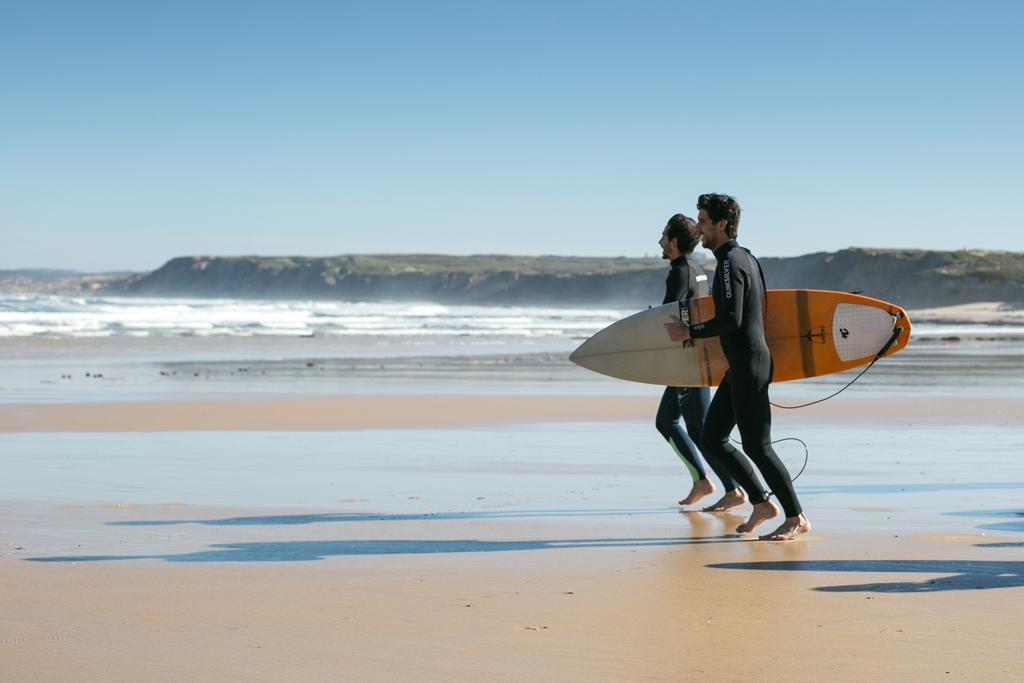 Balili Surf House Baleal