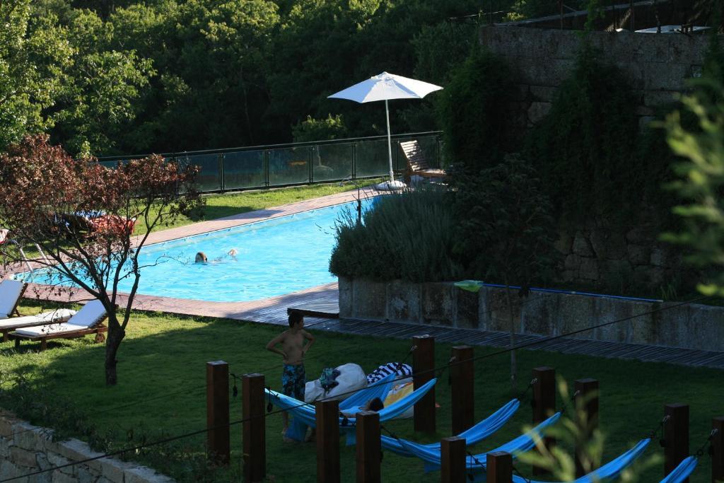Quinta Das Quintas & Spa Casa de hóspedes