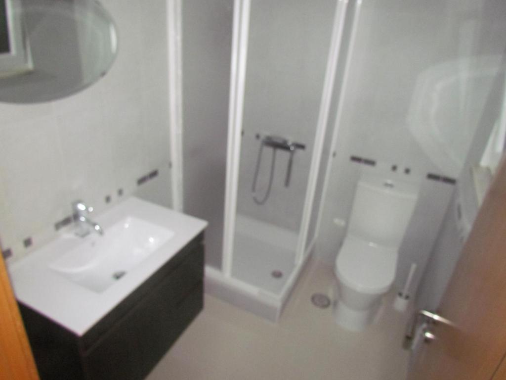 Hostel White Sand