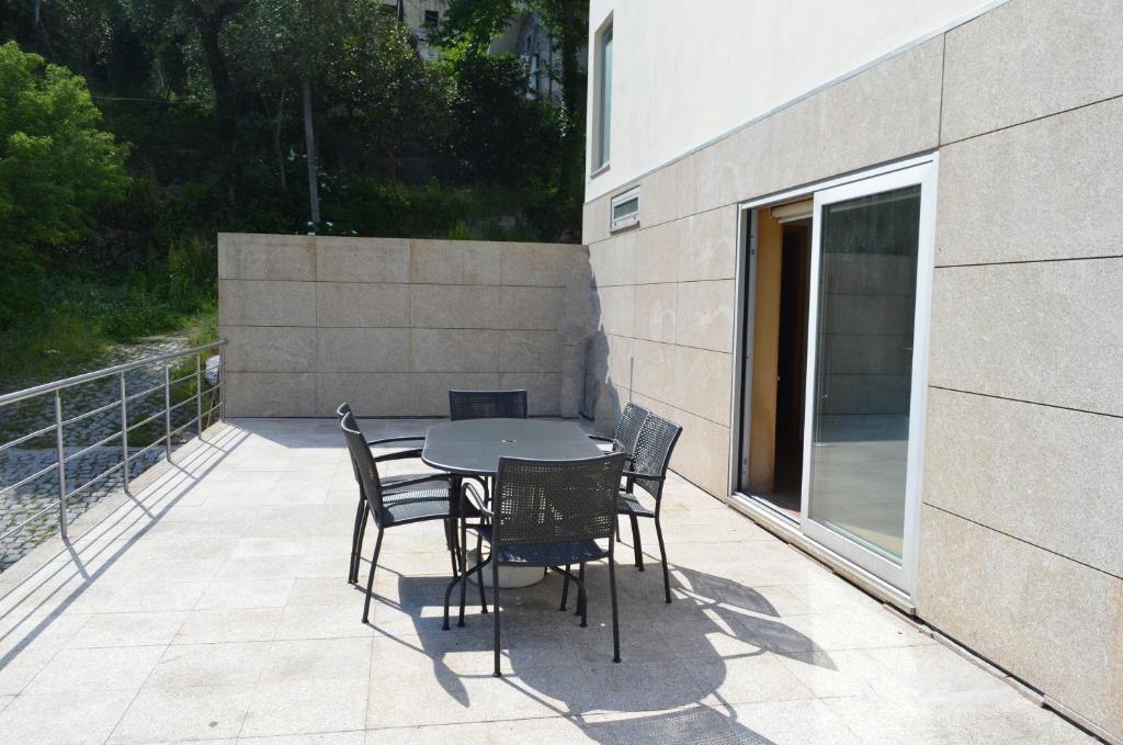 Apartamento Casinhas Do