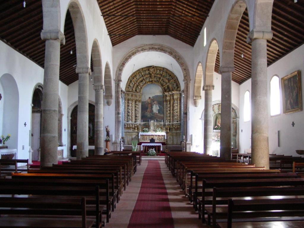 Rota Malhoa 2* Figueiro Dos Vinhos