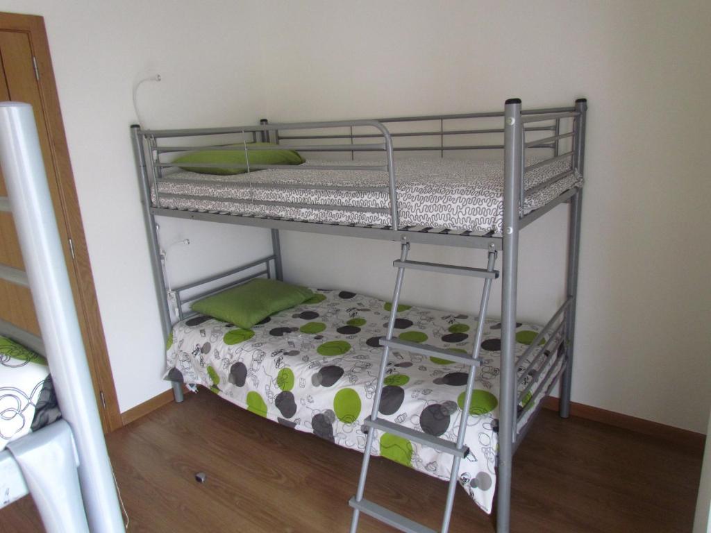 White Sand Hostel *